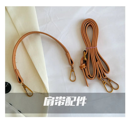 Handbag, A Must-enter for Experts New High-end Fashion Versatile Oblique Span Bag, Fashionable Retro High-texture