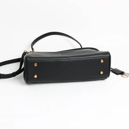 Women's Handbags 2025 New Spring Autumn Casual  Tote Bags Fashion High Quality Luxury Designer Women Rodeo Bag