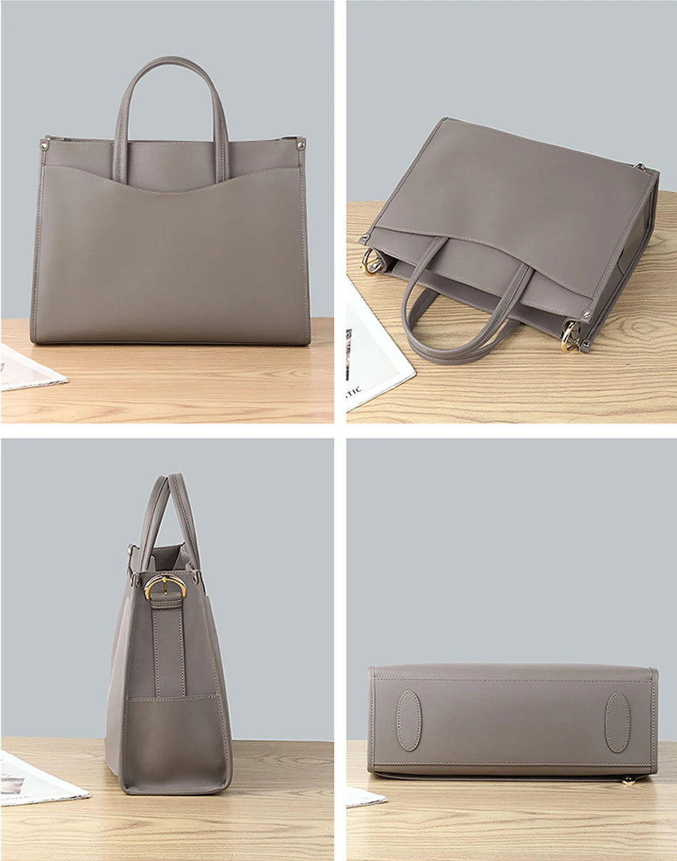 Handbag Woman 2025 Novelty Women Handbags Luxury Designer Bags Genuine leather designer shoulder bag