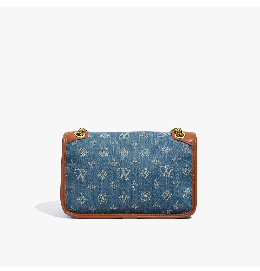 Classic Tote Bag Handbag For Ladies High-Quality Leather Popular Style Featuring Sturdy Handles And Capacity