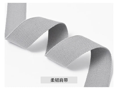 Fashion Women's Crossbody Bag High Quality Shoulder Bag Large Capacity Tote Bag Waterproof Multi Functional Women‘s Handbags