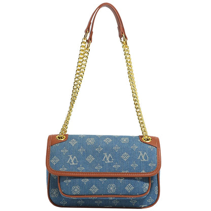 Classic Tote Bag Handbag For Ladies High-Quality Leather Popular Style Featuring Sturdy Handles And Capacity