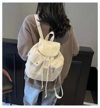 Elegant Crossbody Handbag Leather Women's Bag High-End Luxury Brand Famous Designer Elegant Detail Vintage Commuter Daily Bag