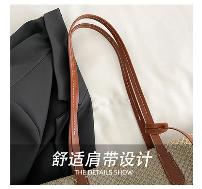 Women's Crossbody Bag Leather Shoulder Handbag, Famous Designer Messenger Tote Popular Classic Elegant For Everyday Carry