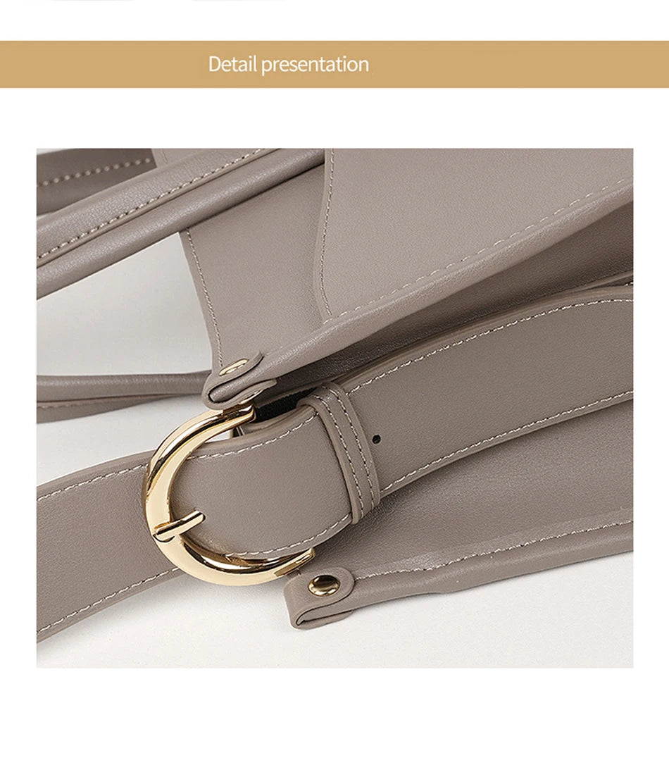 Handbag Woman 2025 Novelty Women Handbags Luxury Designer Bags Genuine leather designer shoulder bag