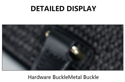 Handheld Fashion Women's Beach Bag Exquisite Designer Large Capacity Luxury Brand New Handmade Style Women's Bucket Bag