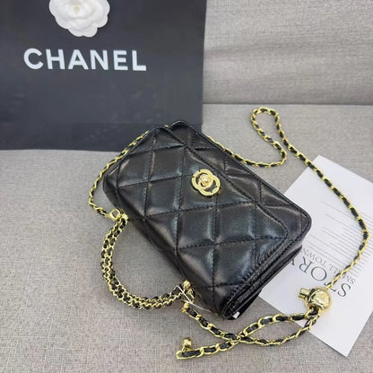 Popular Fashion Style Handbag For Women Leather Crossbody Shoulder Tote Bag Ladies Luxury Office Elegant Shoulder Bag