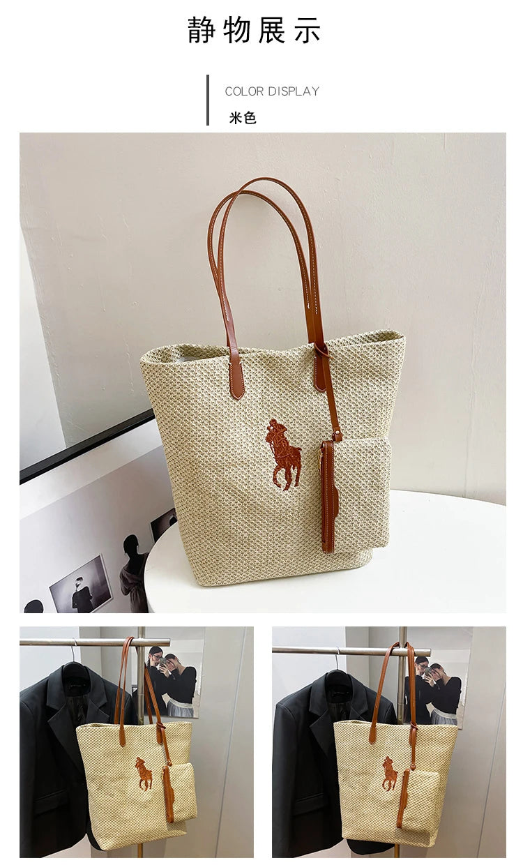 Women's Crossbody Bag Leather Shoulder Handbag, Famous Designer Messenger Tote Popular Classic Elegant For Everyday Carry