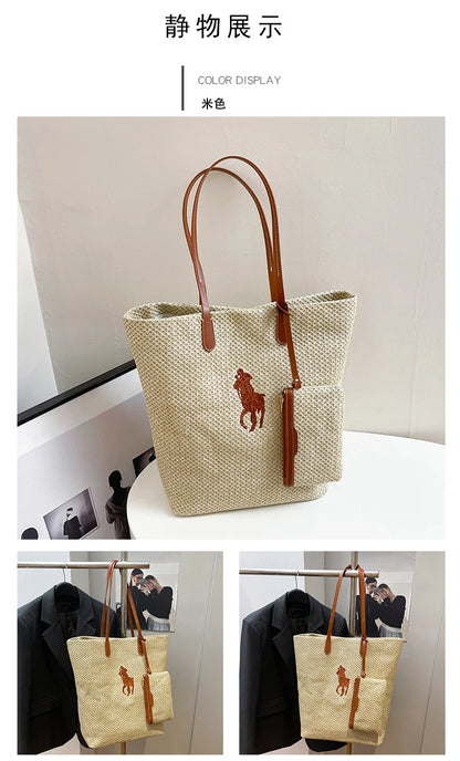 Women's Crossbody Bag Leather Shoulder Handbag, Famous Designer Messenger Tote Popular Classic Elegant For Everyday Carry