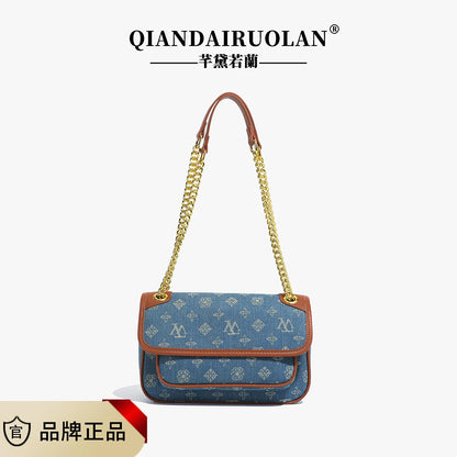 Classic Tote Bag Handbag For Ladies High-Quality Leather Popular Style Featuring Sturdy Handles And Capacity