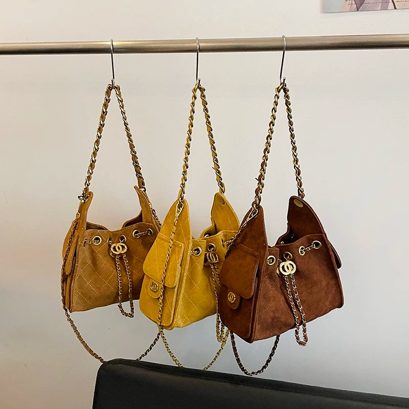 High Quality Leather Handbag For Women With Crossbody - Elegant Classic Design Messenger Function Luxury