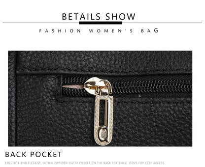 Woman Handbag Flower Print Luxury Cowhide Noble Ladies Shoulder Bag Crossbody Tote Purses Genuine Leather Bag