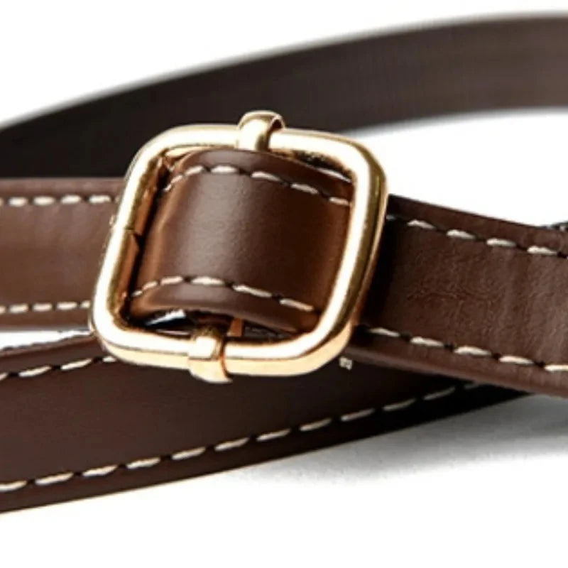 Women's Shoulder Bag PU Handbag Designer Cowhide Flap Bag Luxury Women's Messenger Bags Crossbody Bags for Women