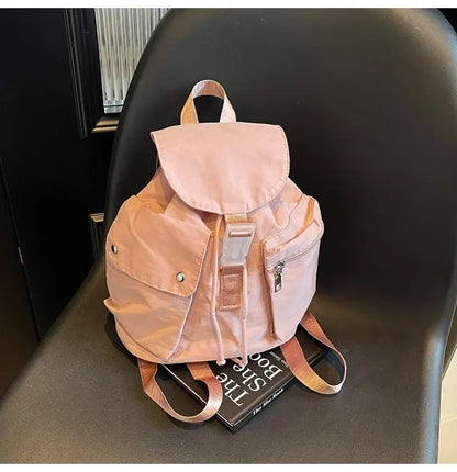 Elegant Crossbody Handbag Leather Women's Bag High-End Luxury Brand Famous Designer Elegant Detail Vintage Commuter Daily Bag