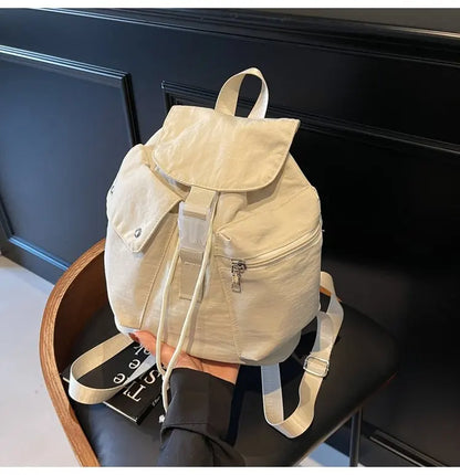 Elegant Crossbody Handbag Leather Women's Bag High-End Luxury Brand Famous Designer Elegant Detail Vintage Commuter Daily Bag