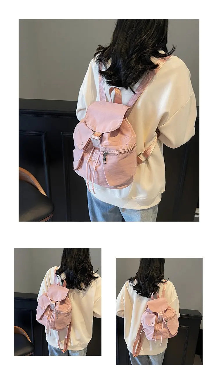 Elegant Crossbody Handbag Leather Women's Bag High-End Luxury Brand Famous Designer Elegant Detail Vintage Commuter Daily Bag