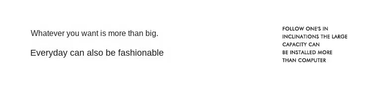 GOLF Women's Handbag Apricot New In Shoulder Bucket Bags for Woman Top Handle Bags Nylon Handbags Ladies Crossbody Fashion 2024