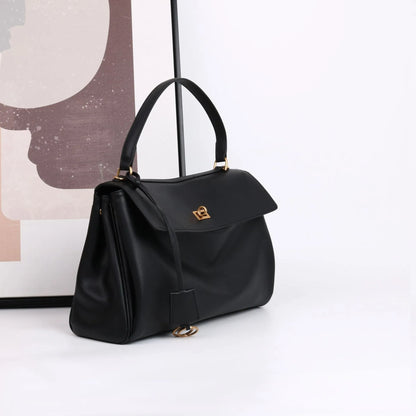 Women's Handbags 2025 New Spring Autumn Casual  Tote Bags Fashion High Quality Luxury Designer Women Rodeo Bag