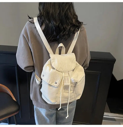 Elegant Crossbody Handbag Leather Women's Bag High-End Luxury Brand Famous Designer Elegant Detail Vintage Commuter Daily Bag