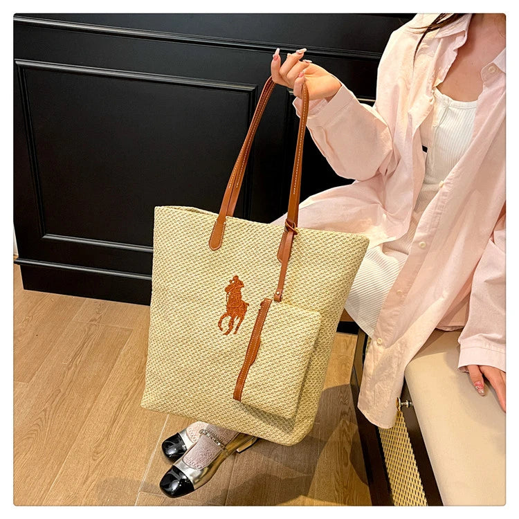 Women's Crossbody Bag Leather Shoulder Handbag, Famous Designer Messenger Tote Popular Classic Elegant For Everyday Carry