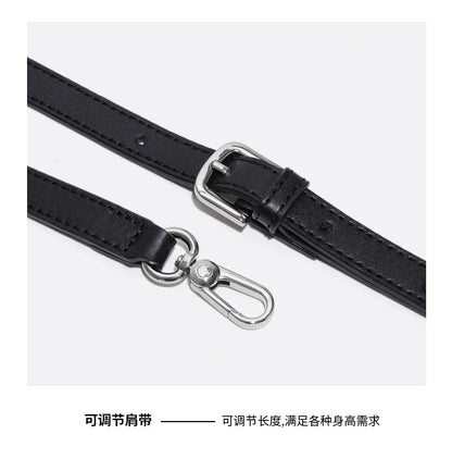 Customized Advanced Handbag Windmill Bucket Bag Handmade Weaving Bag Niche Design Light Luxury Single Shoulder Diagonal Span Bag