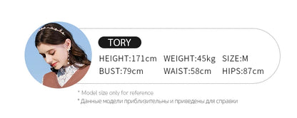 I BELIEVE YOU Dresses for Women 2025 Spring Retro V-neck Pullover Knitted Long Sleeve Patchwork Gauze Woman Clothes 2214133903