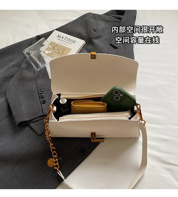 Stylish Tote Bags Handbag For Women Genuine Leather Spacious And Trendy For Daily Use With Zipper Top