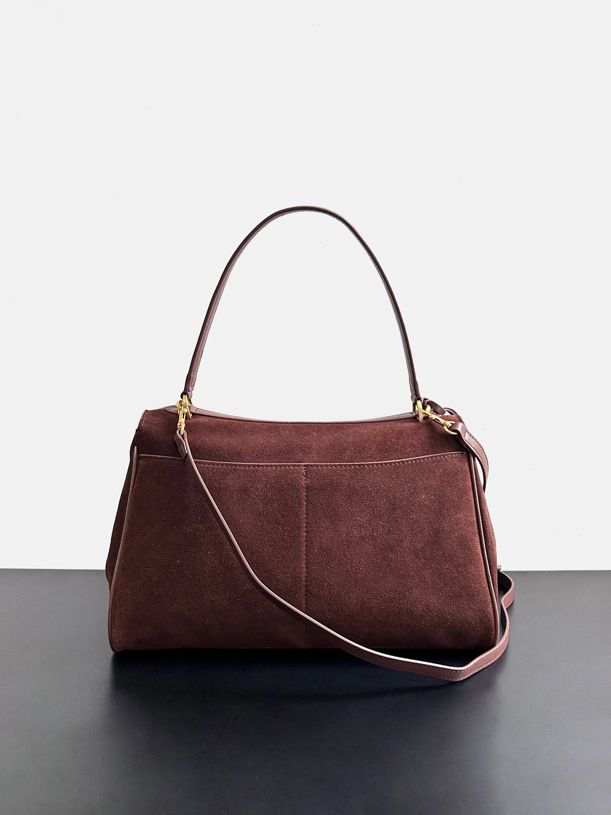 Women's Handbags 2025 New Spring Autumn Casual  Tote Bags Fashion High Quality Luxury Designer Women Rodeo Bag