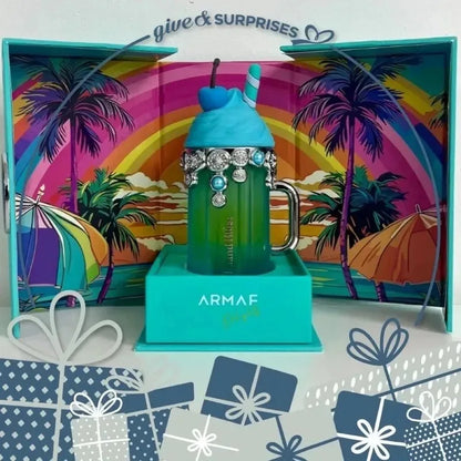 Armaf Island Bliss Eau de Parfum