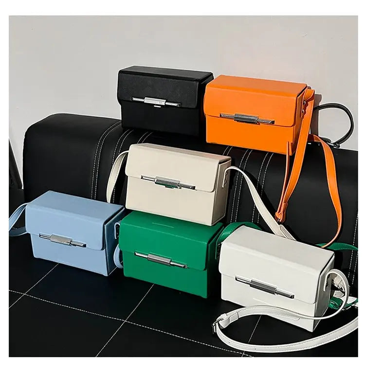 Popular Elegant Tote Bag Handbag For Ladies Leather By Famous Designer Luxury Brand Classic Shoulder Crossbody Women Stylish