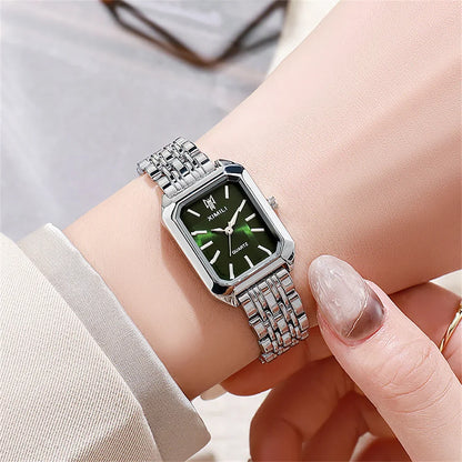 Luxury Women Quartz Watch