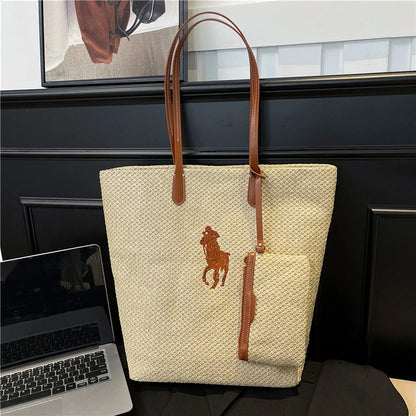 Women's Crossbody Bag Leather Shoulder Handbag, Famous Designer Messenger Tote Popular Classic Elegant For Everyday Carry