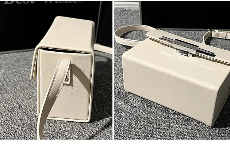 Popular Elegant Tote Bag Handbag For Ladies Leather By Famous Designer Luxury Brand Classic Shoulder Crossbody Women Stylish