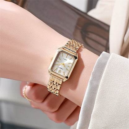 Luxury Women Quartz Watch