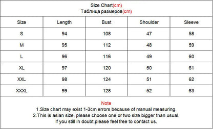 Winter Women's Long Coat Windproof Warm Padded-Cotton Coat Simple Loose Hooded Parkas Fashion Plaid Quilted Jackets for Woman