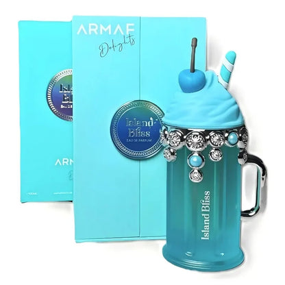 Armaf Island Bliss Eau de Parfum