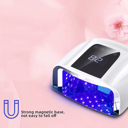 Professional UV Nail Lamp