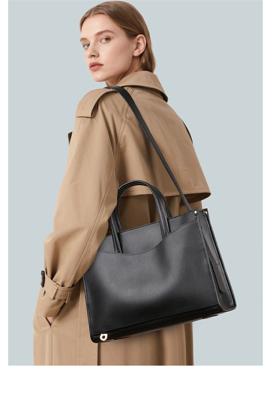 Handbag Woman 2025 Novelty Women Handbags Luxury Designer Bags Genuine leather designer shoulder bag