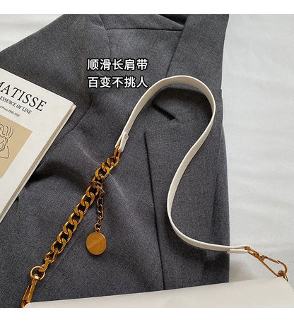 Stylish Tote Bags Handbag For Women Genuine Leather Spacious And Trendy For Daily Use With Zipper Top