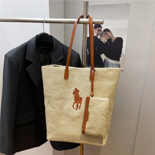 Women's Crossbody Bag Leather Shoulder Handbag, Famous Designer Messenger Tote Popular Classic Elegant For Everyday Carry