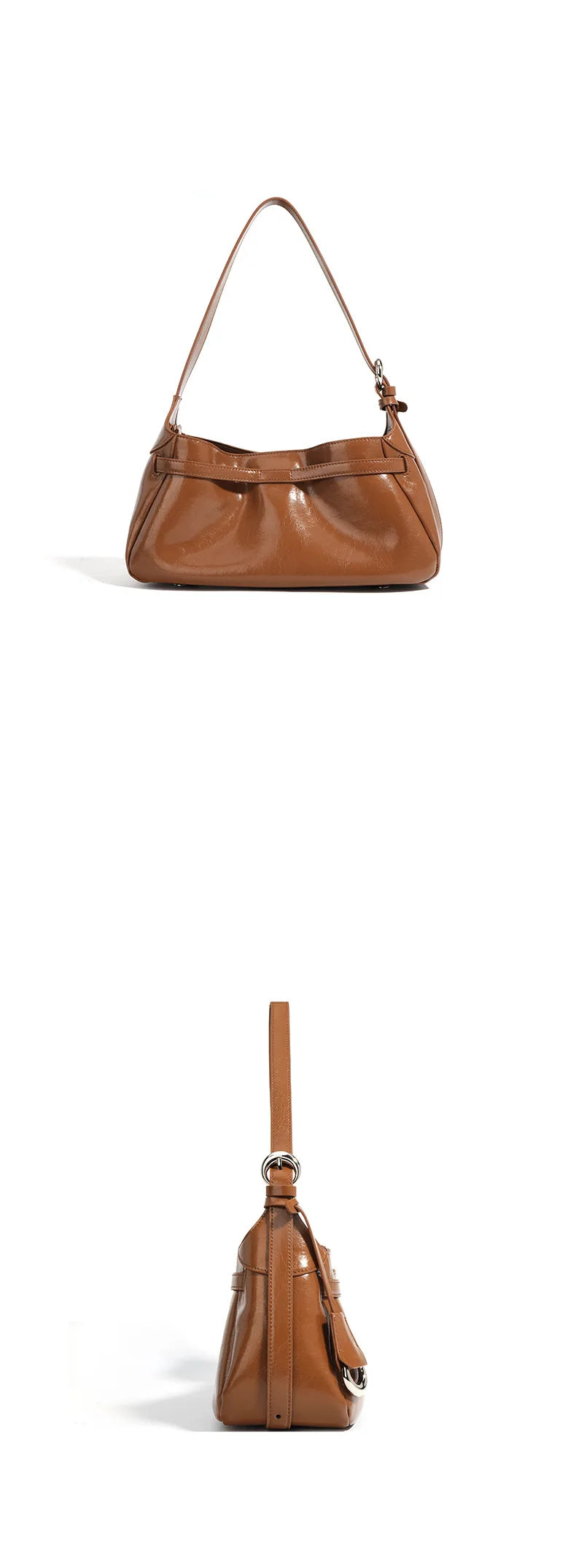 Women's Fashion Bags  Branded Women Original Brand Bags Women's Genuine Leather Handbag Designer Luxury Handbag