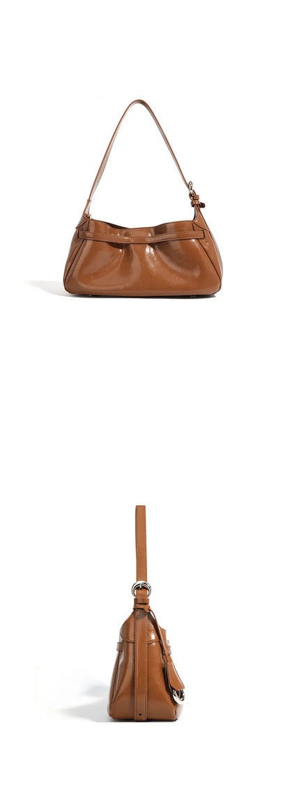 Women's Fashion Bags  Branded Women Original Brand Bags Women's Genuine Leather Handbag Designer Luxury Handbag