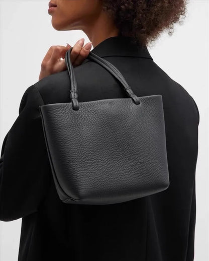 Women Handbags Hand Bag Designer Leather Small Tote Bag Daily Commuting Single-shoulder Bag Crossbody Slung Armpit Package