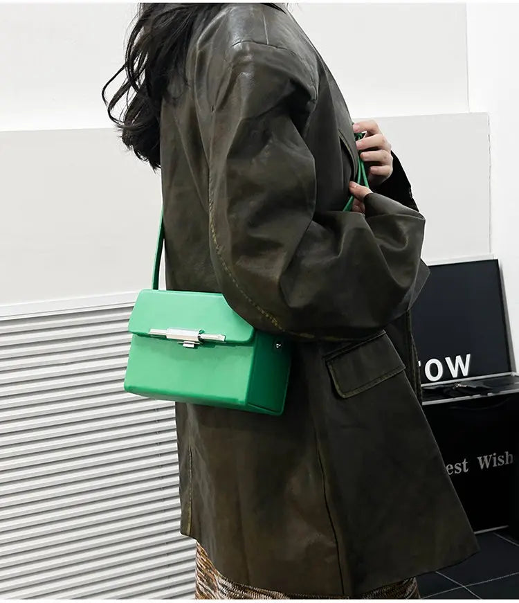 Popular Elegant Tote Bag Handbag For Ladies Leather By Famous Designer Luxury Brand Classic Shoulder Crossbody Women Stylish