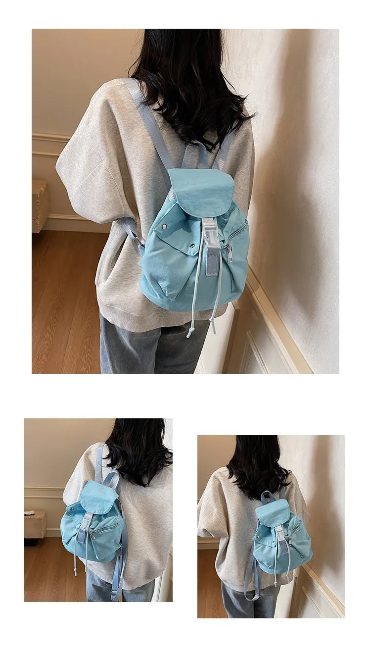 Elegant Crossbody Handbag Leather Women's Bag High-End Luxury Brand Famous Designer Elegant Detail Vintage Commuter Daily Bag