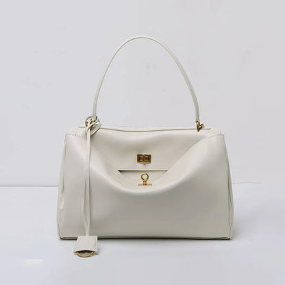 Women's Handbags 2025 New Spring Autumn Casual  Tote Bags Fashion High Quality Luxury Designer Women Rodeo Bag