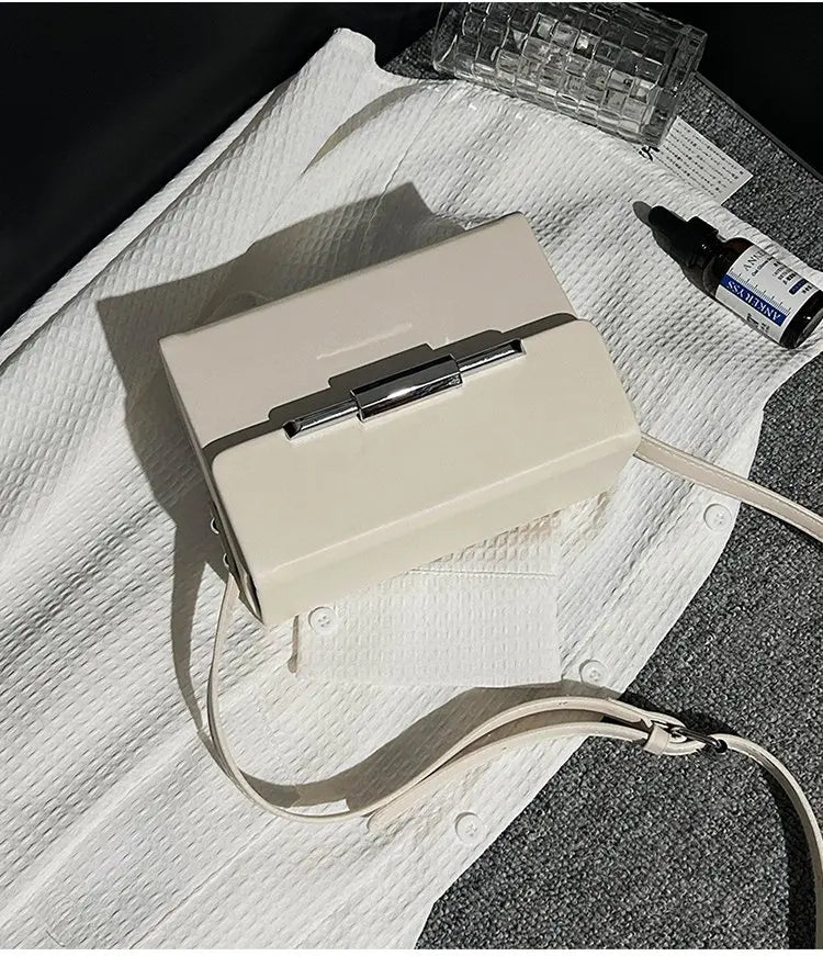 Popular Elegant Tote Bag Handbag For Ladies Leather By Famous Designer Luxury Brand Classic Shoulder Crossbody Women Stylish