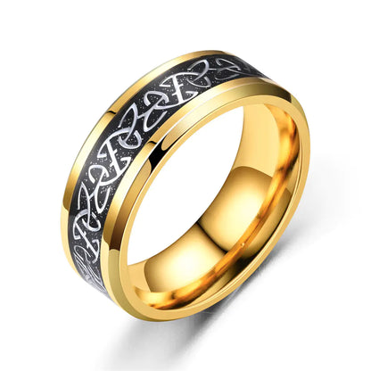 Personalized Silver Chain for Men's Trendy Jewelry