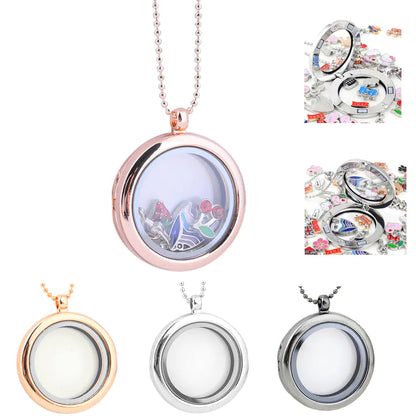 Pendant Necklace for Women Jewelry