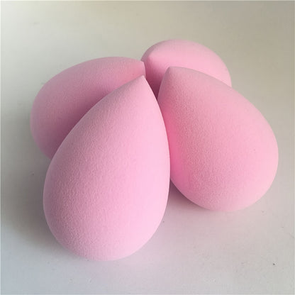 Jumbo Size Makeup Sponge 2.09*2.99inch, Premium Beauty Blending Sponge For Cosmetics, Soft & Portable